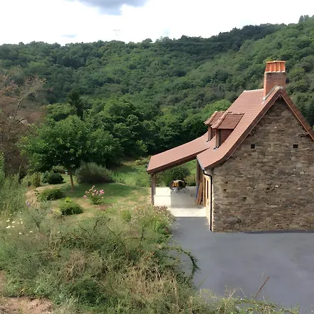 La Maison Leontine بيت للعطل Cahus