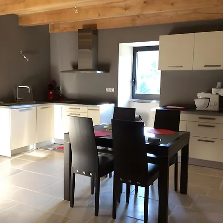 La Maison Leontine * Cahus