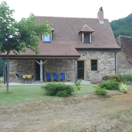 Ferienhaus La Maison Leontine