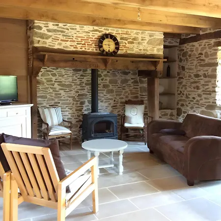 Ferienhaus La Maison Leontine
