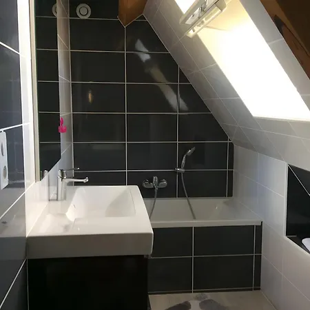 La Maison Leontine Cahus