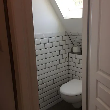 La Maison Leontine Ferienhaus *