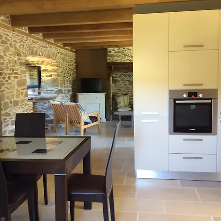 La Maison Leontine * Cahus