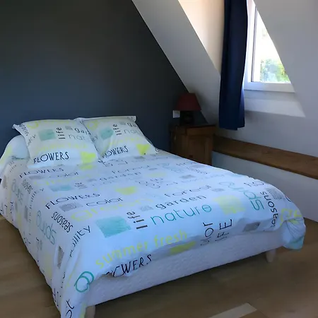 Ferienhaus La Maison Leontine