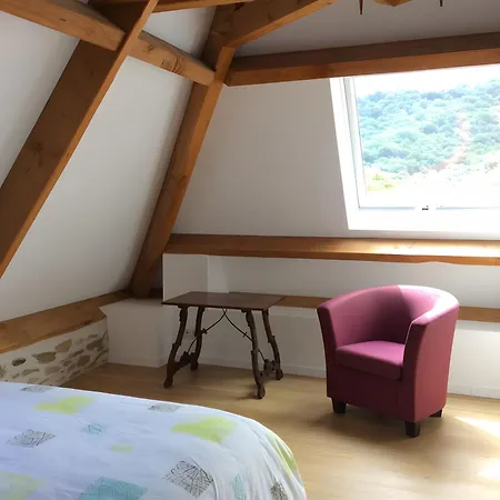 La Maison Leontine Ferienhaus *