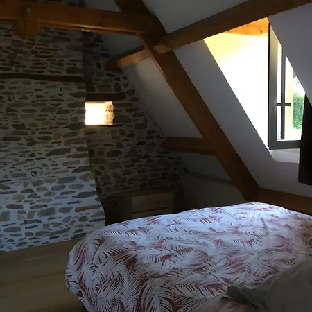 بيت للعطل La Maison Leontine